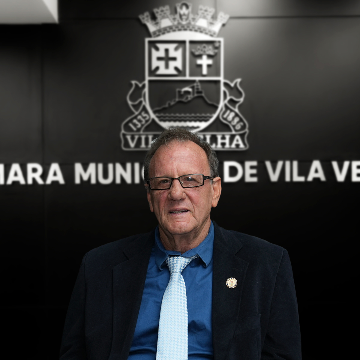 VEREADOR IVAN CARLINI