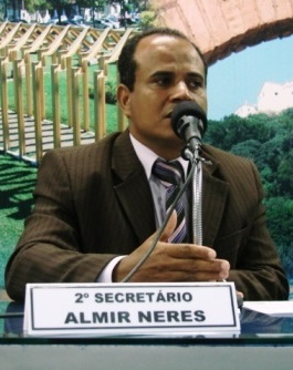 Almir Neres